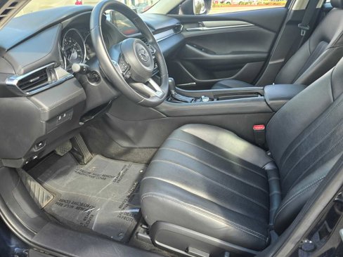 Used 2021 MAZDA MAZDA6 Grand Touring image 6