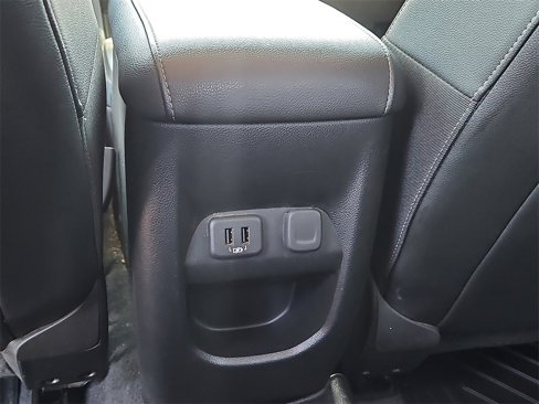 Used 2020 Chevrolet Colorado ZR2 image 20