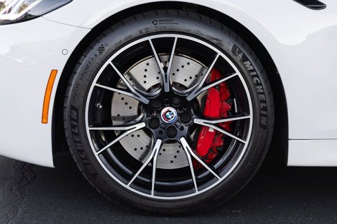 Used 2023 BMW M5 w/ Competition Package image 16