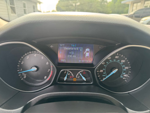 Used 2014 Ford Focus SE image 19