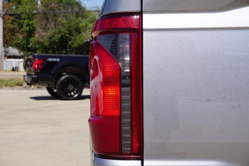 Used 2024 Ford F150 XLT w/ XLT Black Appearance Package image 20
