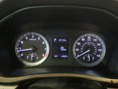 Used 2018 Hyundai Sonata SE image 23