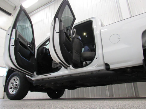 Used 2019 Chevrolet Silverado 2500 W/T image 16