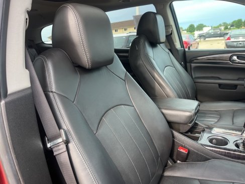 Used 2017 Buick Enclave Leather image 60