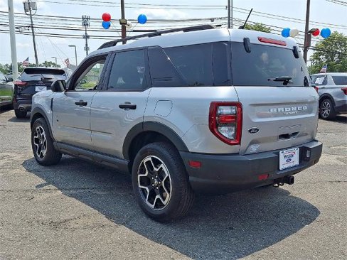 Certified 2022 Ford Bronco Sport Big Bend w/ Convenience Package image 22