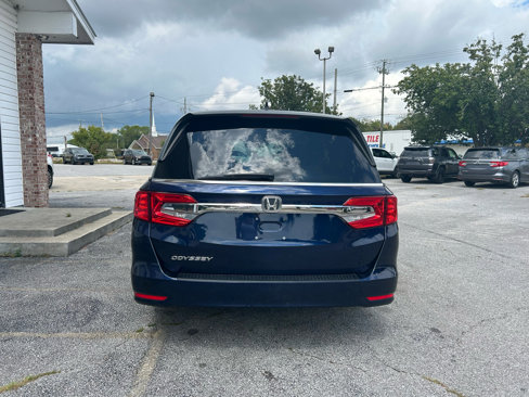 Used 2019 Honda Odyssey EX-L image 6