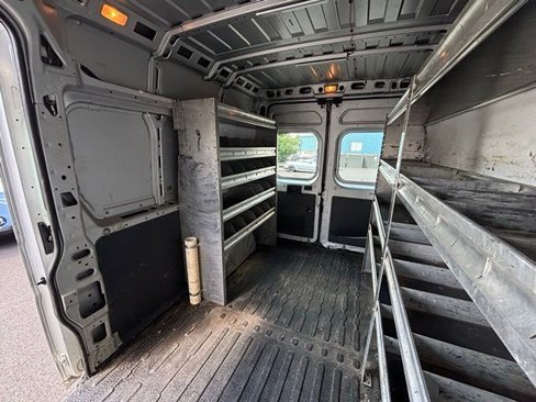 Used 2014 RAM ProMaster 3500 w/ Interior Convenience Group image 34