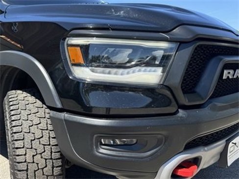 Used 2019 RAM 1500 Rebel image 6