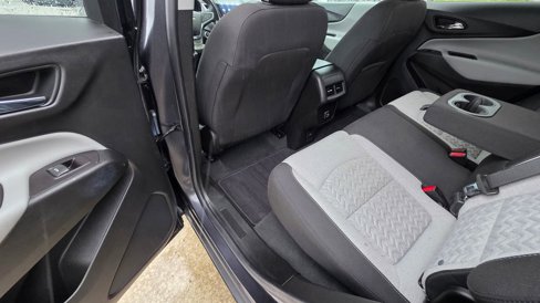 Used 2022 Chevrolet Equinox LT image 20