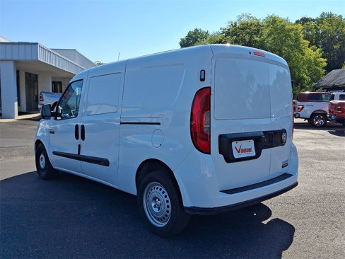 Used 2022 RAM ProMaster City Tradesman image 4