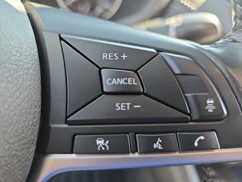 Used 2022 Nissan Sentra SV image 20
