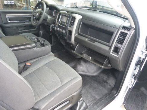 Used 2023 RAM 1500 Tradesman w/ Power & Remote Entry Group image 17