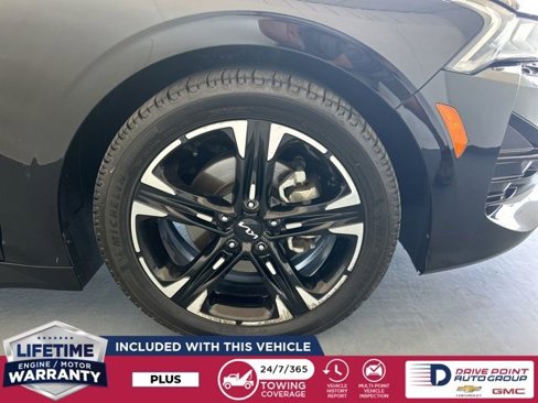 Used 2022 Kia K5 GT-Line w/ GT-Line Awd Premium Package image 35