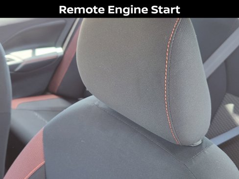 New 2025 Nissan Versa SR image 14