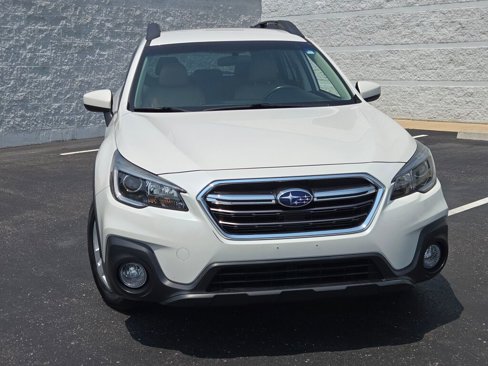 Used 2018 Subaru Outback 2.5i Premium w/ Protection Package #1 image 4