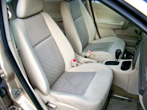 Used 2007 Chevrolet Cobalt LS w/ Protection Package image 19
