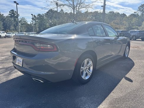 Used 2023 Dodge Charger SXT image 6