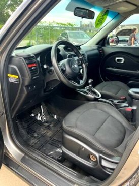 Used 2018 Kia Soul + image 8