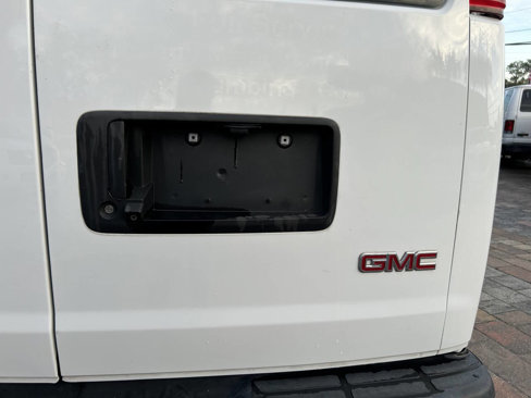 Used 2019 GMC Savana 2500 Extended w/ Communications Package image 17