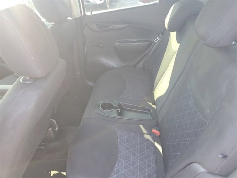 Used 2020 Chevrolet Spark LS image 10
