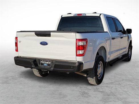 Used 2021 Ford F150 XL w/ Equipment Group 101A High image 10