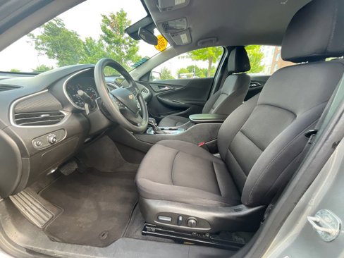 Used 2024 Chevrolet Malibu LT image 15