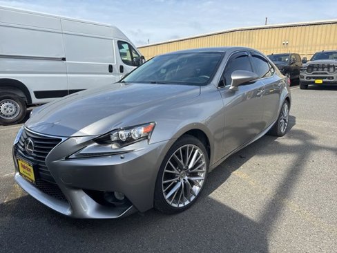 Used 2014 Lexus IS 250 AWD image 1