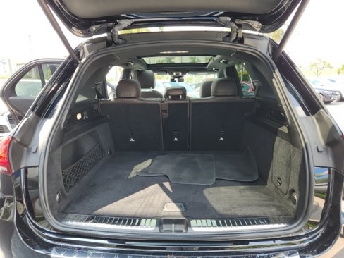 Used 2021 Mercedes-Benz GLE 350 image 22