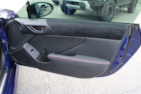 Used 2023 Subaru BRZ Limited image 14