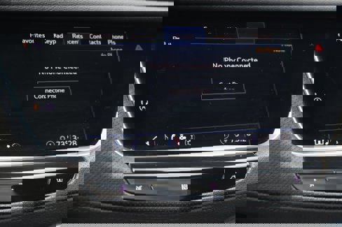 Used 2020 Cadillac XT5 Premium Luxury image 44