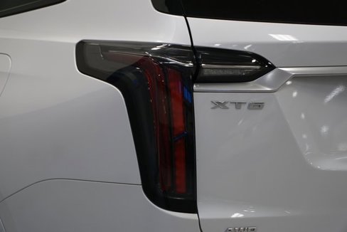 Used 2020 Cadillac XT6 Sport image 4