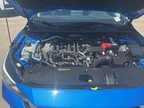 Used 2021 Nissan Sentra SV image 28