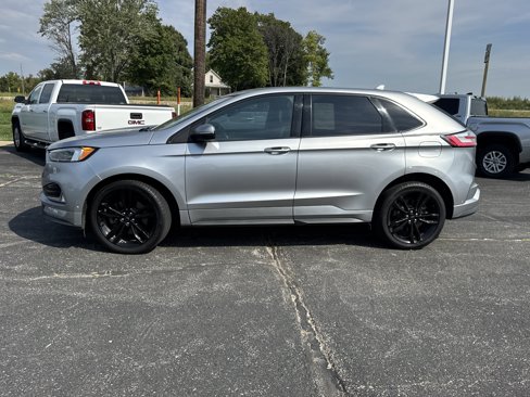 Certified 2020 Ford Edge ST w/ Equipment Group 401A image 2