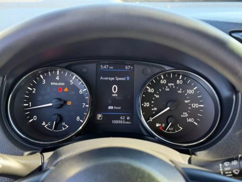 Used 2018 Nissan Rogue S image 23
