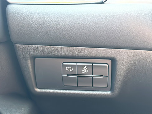New 2025 MAZDA CX-5 AWD 2.5 S w/ Select Package image 25