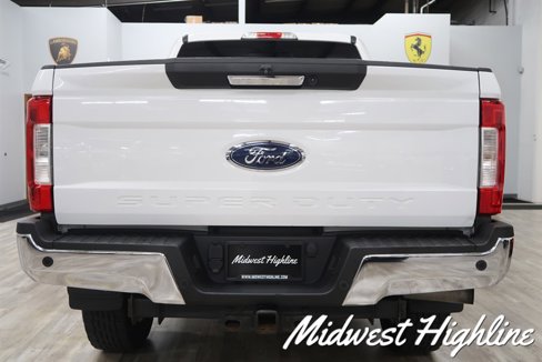 Used 2019 Ford F250 Lariat w/ Lariat Value Package image 20