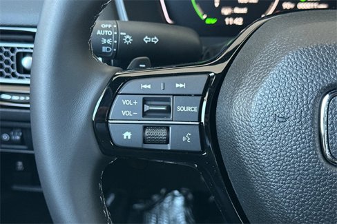 New 2025 Honda Civic Sport image 26