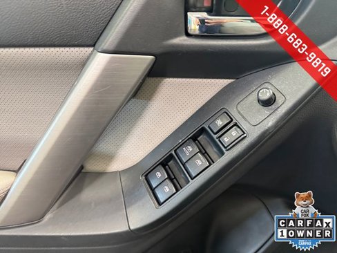 Used 2015 Subaru Forester 2.5i Touring w/ Eyesight & Navigation System image 9