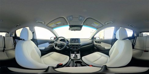 Used 2023 Hyundai Kona SEL image 33