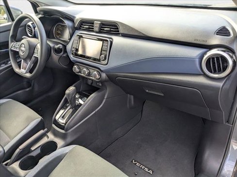 Used 2024 Nissan Versa SV image 20