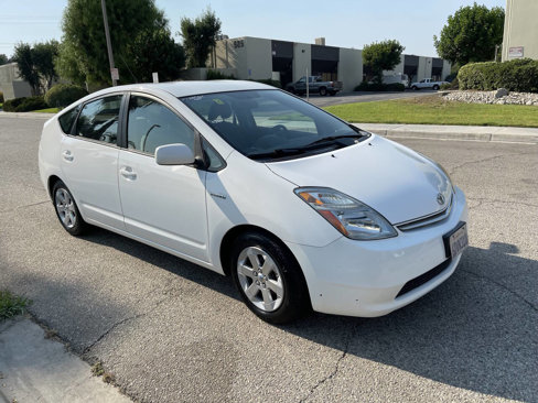 Used 2009 Toyota Prius image 10