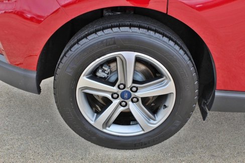 Used 2019 Ford Edge SEL w/ Equipment Group 201A image 10