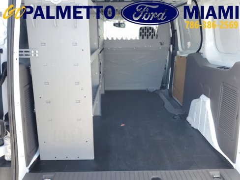 Used 2020 Ford Transit Connect XL image 11