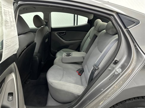 Used 2013 Hyundai Elantra GLS image 19