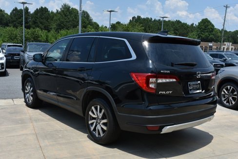 Used 2020 Honda Pilot EX-L image 14