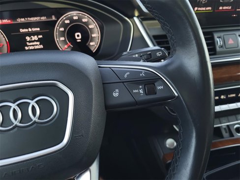 Used 2022 Audi Q5 2.0T Premium Plus image 20