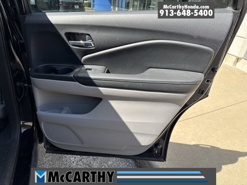 Used 2016 Honda Pilot EX-L image 37