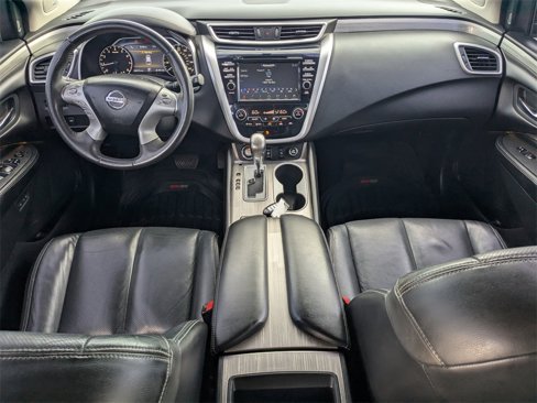 Used 2017 Nissan Murano SL image 16