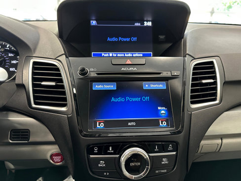 Used 2017 Acura RDX FWD w/ Technology Package image 34