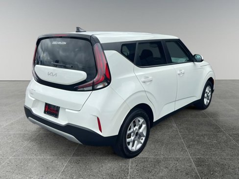 Used 2025 Kia Soul S image 6